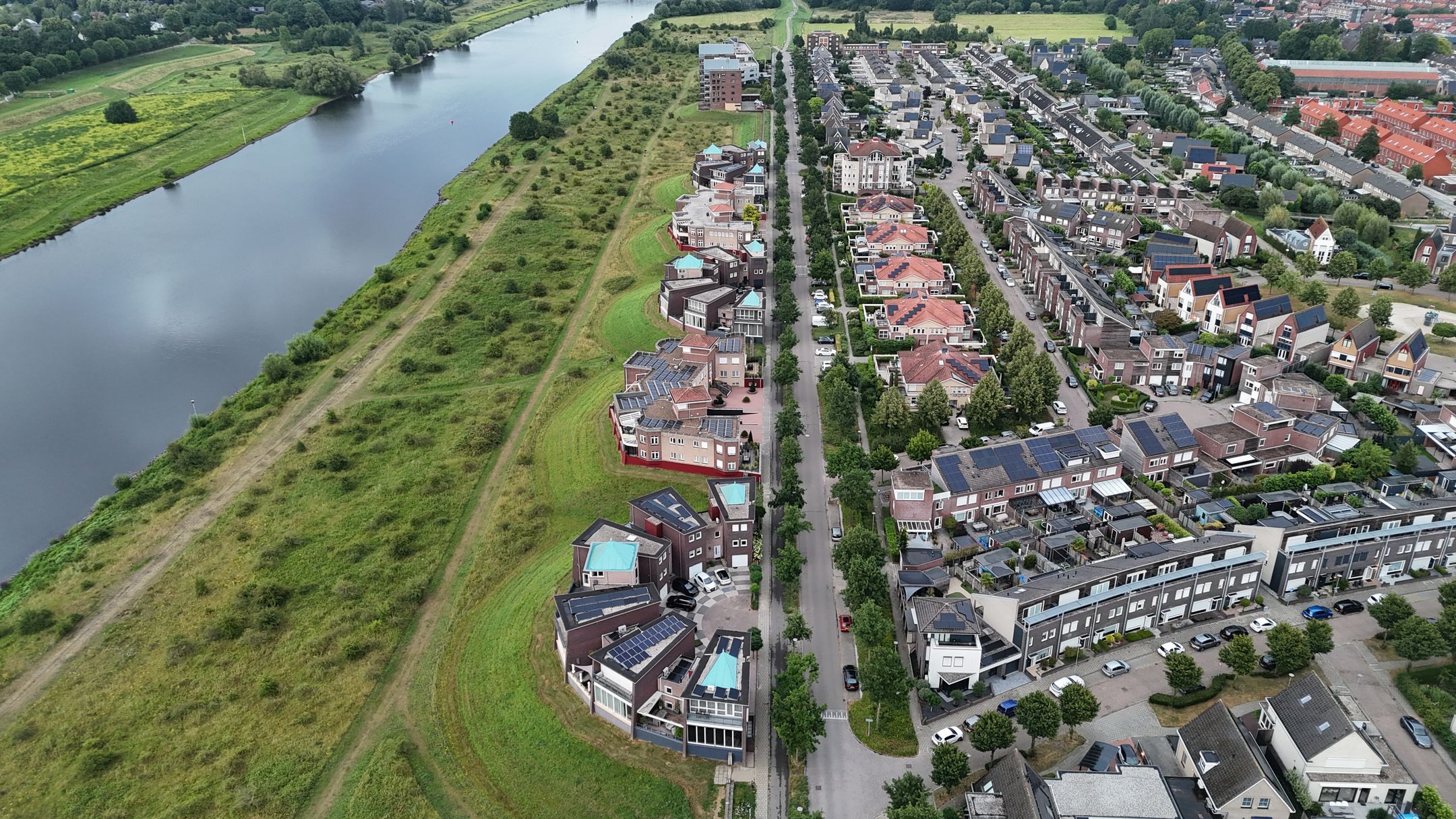 Foto 33 van Watermunt 112