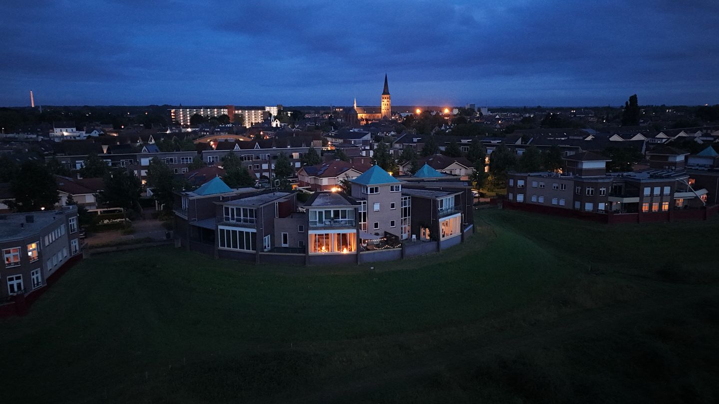 Foto 35 van Watermunt 112