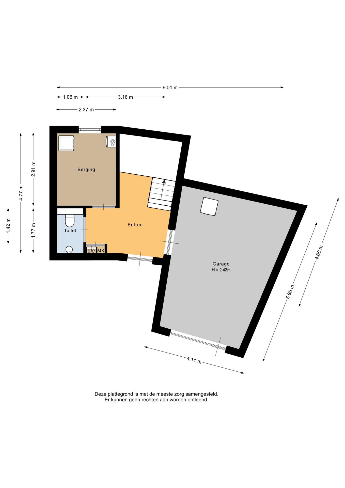 Foto 36 van Watermunt 112