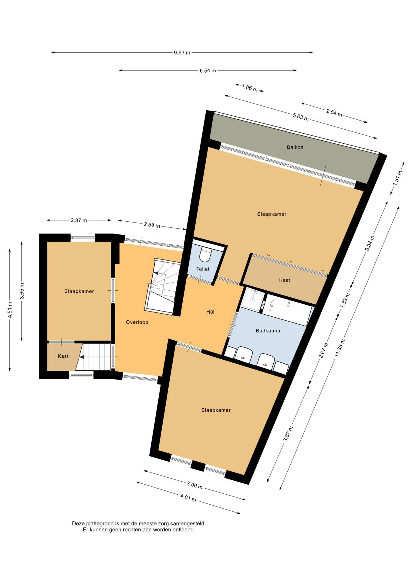 Foto 40 van Watermunt 112