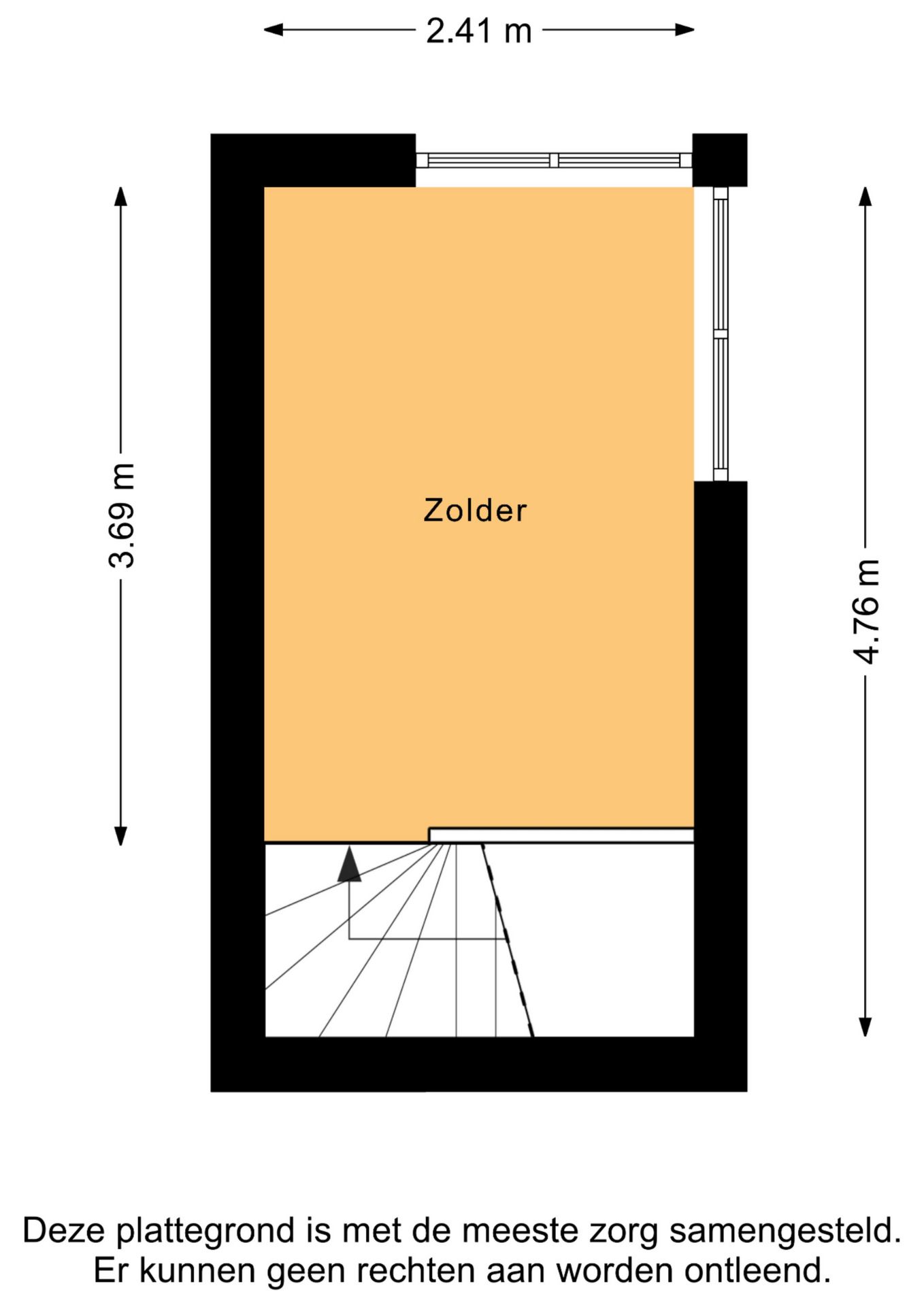 Foto 42 van Watermunt 112