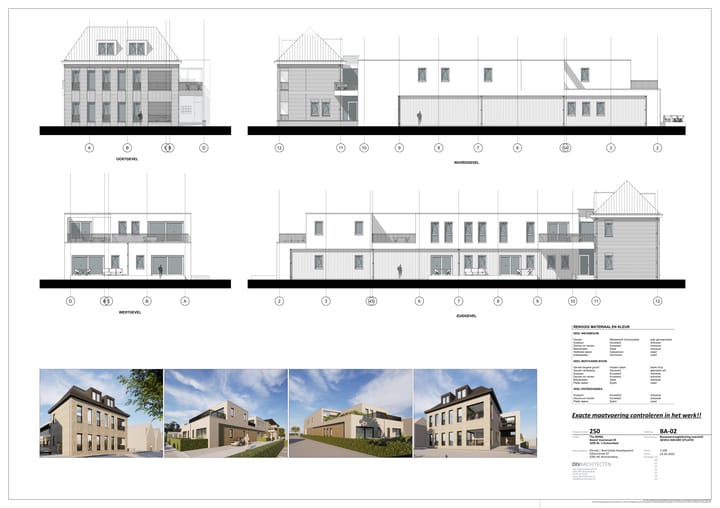 Photo 6 of Noord Voorstraat 29 - 03 (The Banq)