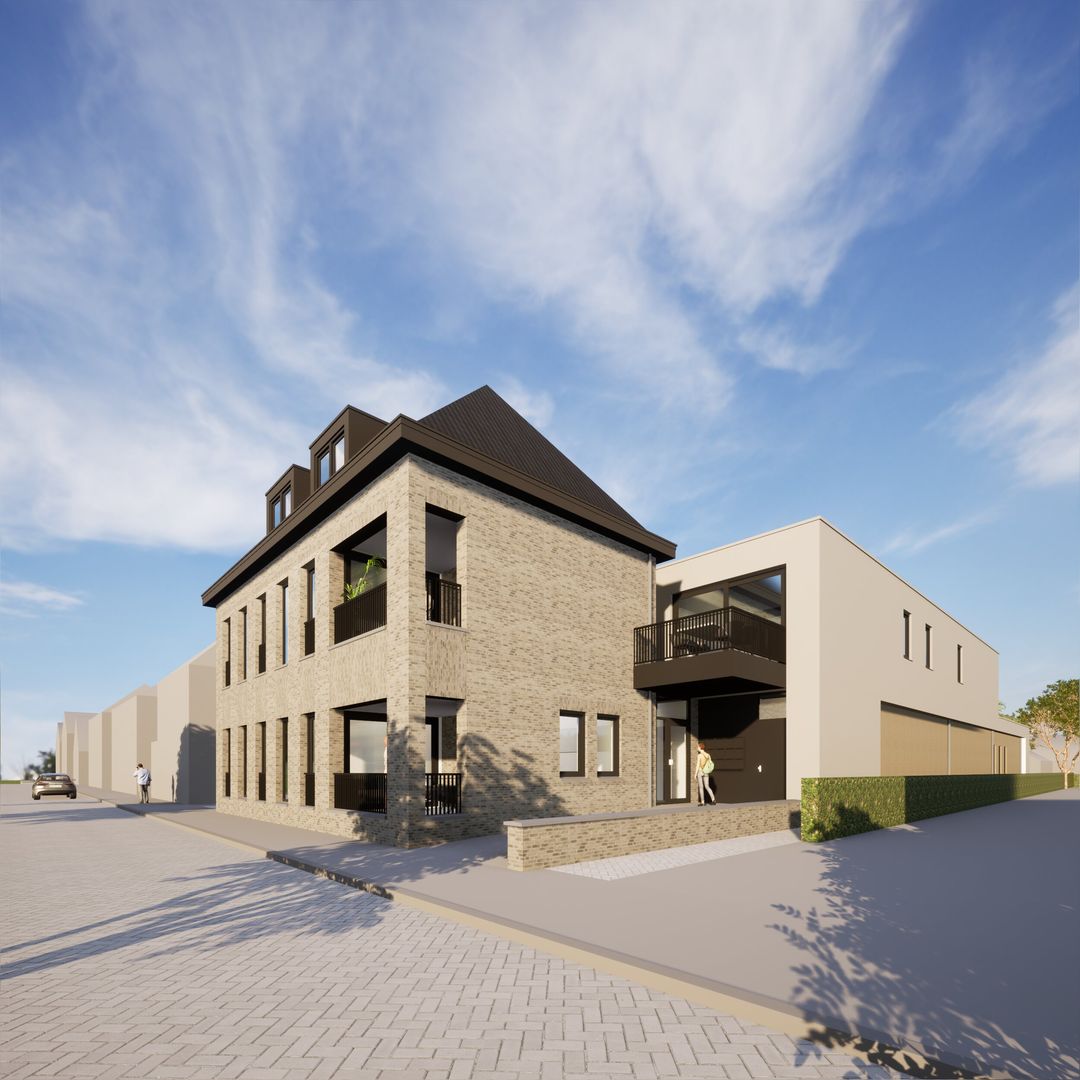 Photo 1 of Noord Voorstraat 29 - 04 (The Banq)