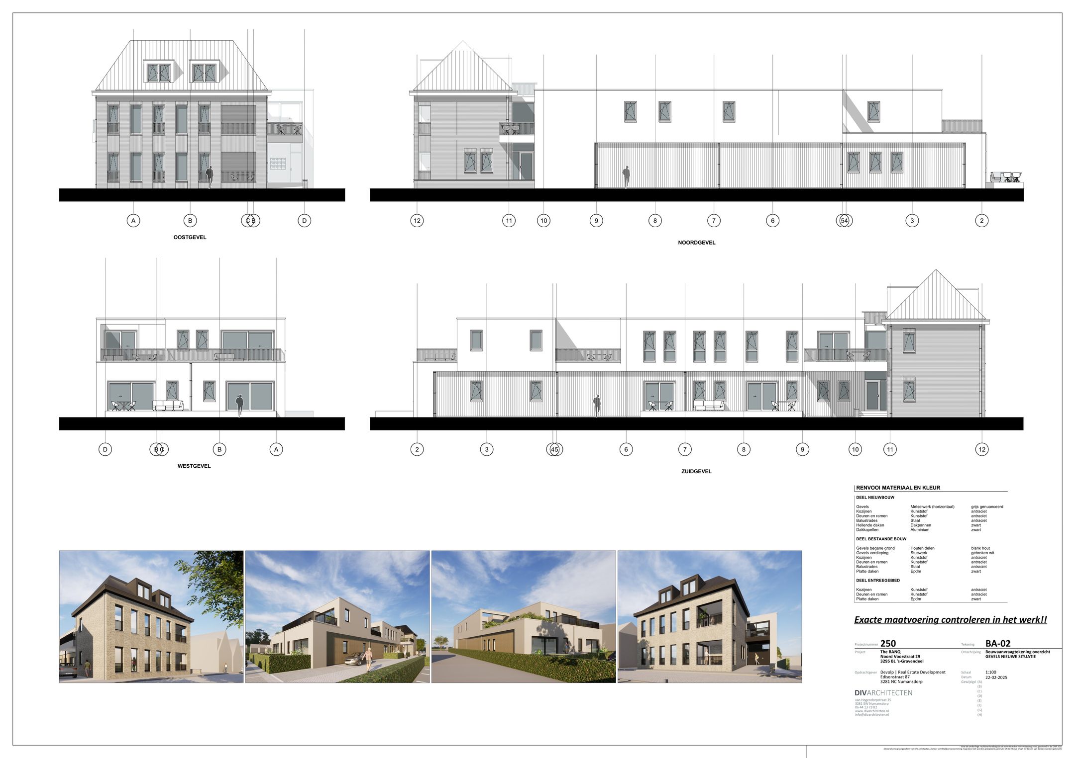 Photo 6 of Noord Voorstraat 29 - 04 (The Banq)