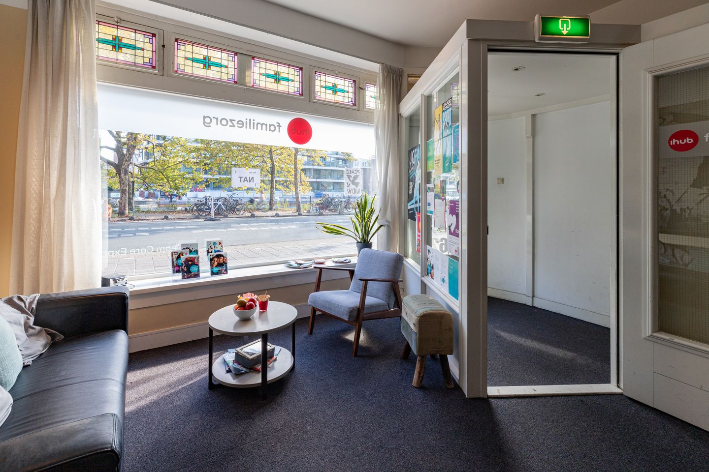 Bekijk foto 4 van Nassaukade 162-H