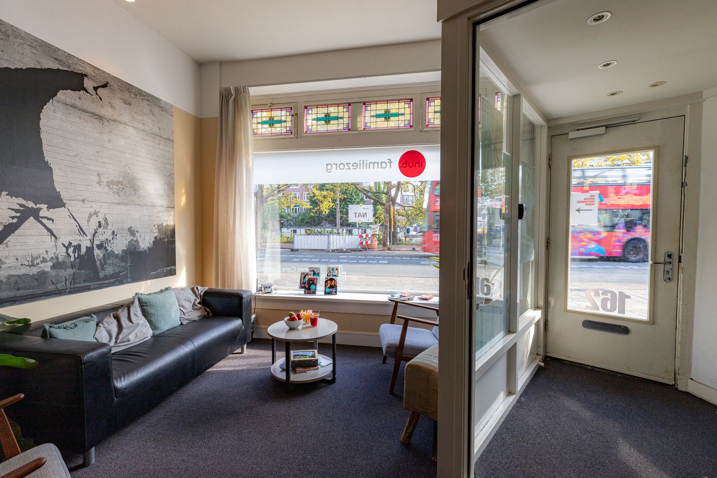 Bekijk foto 5 van Nassaukade 162-H