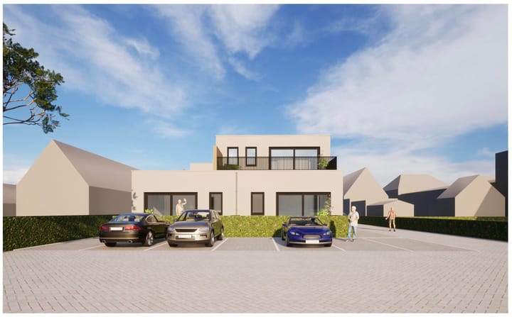 Noord Voorstraat 29 - 05 (The Banq)