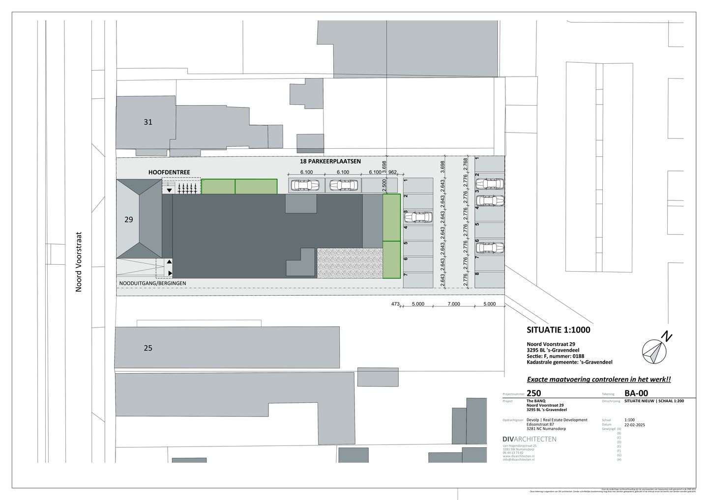 Photo 5 of Noord Voorstraat 29 - 05 (The Banq)