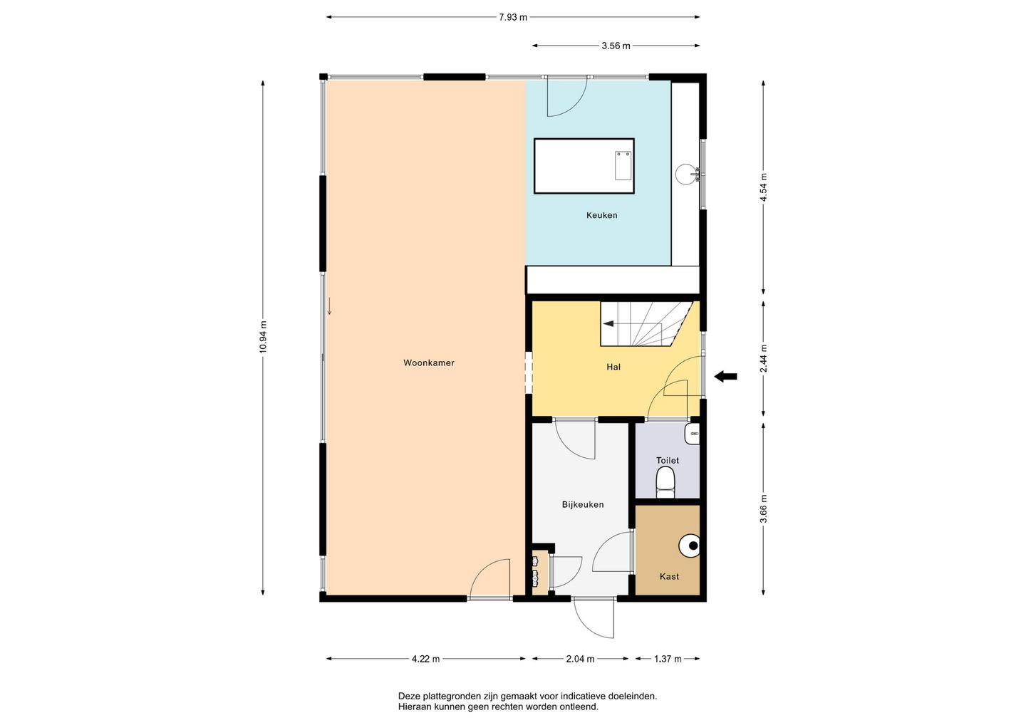 Photo 65 of Buitenweg 34