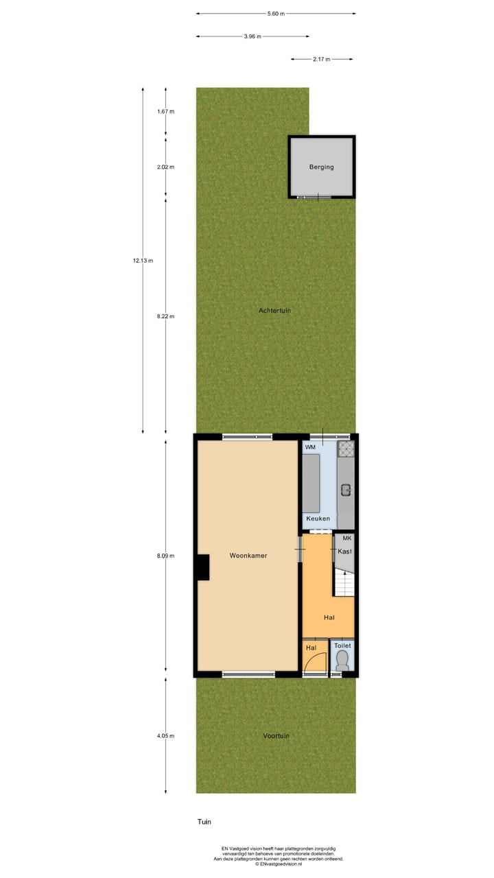 Photo 29 of Havenstraat 115