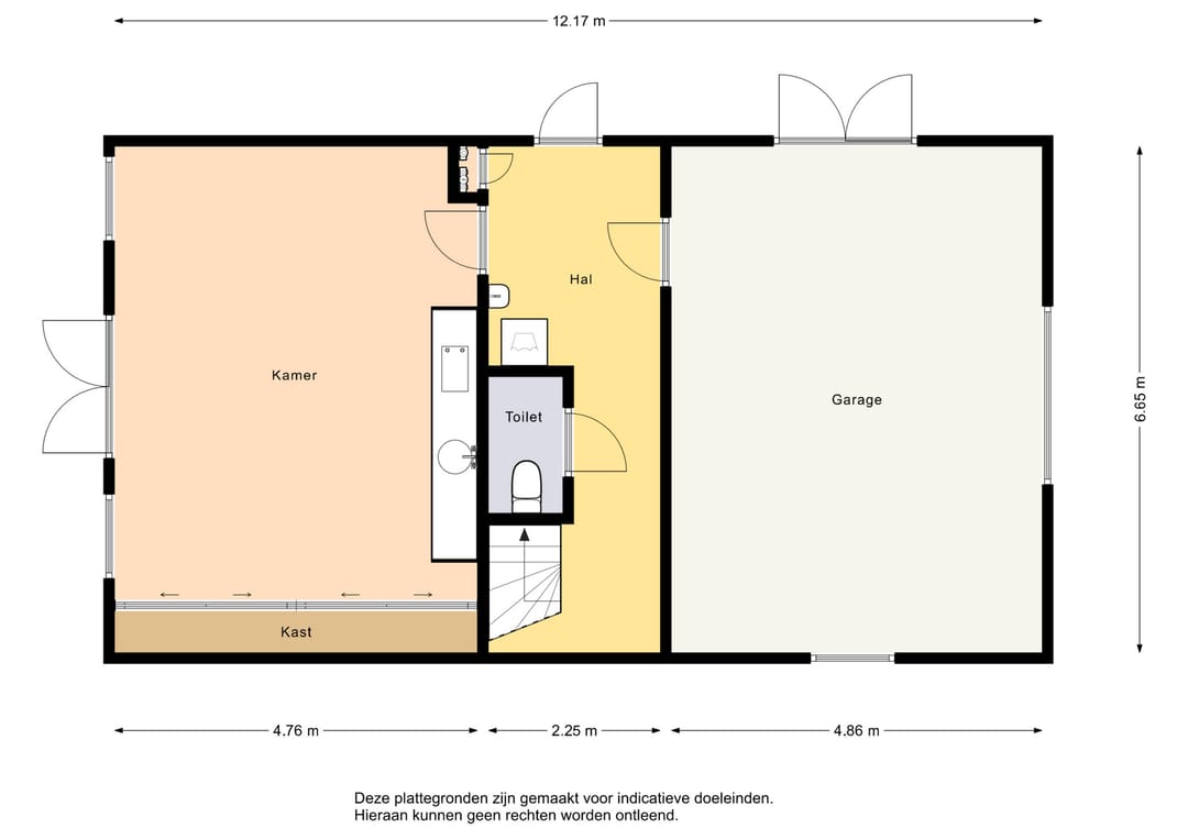 Photo 67 of Buitenweg 34