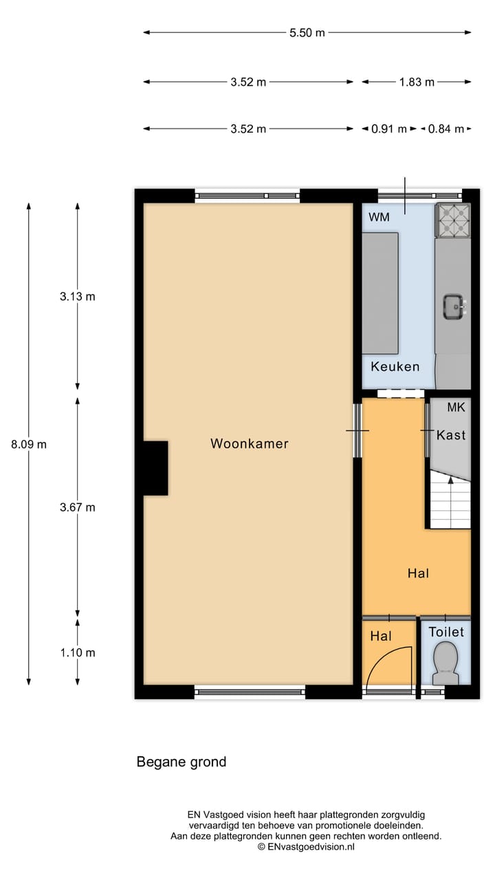 Photo 31 of Havenstraat 115