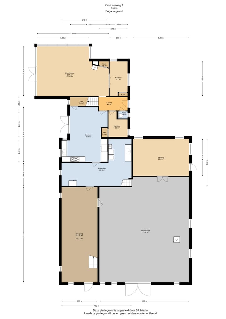 Photo 83 of Zweinserweg 7