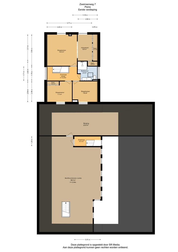 Photo 85 of Zweinserweg 7