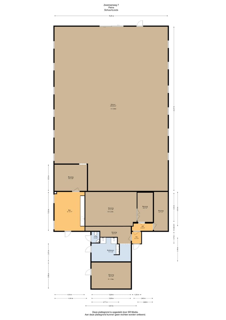 Photo 87 of Zweinserweg 7