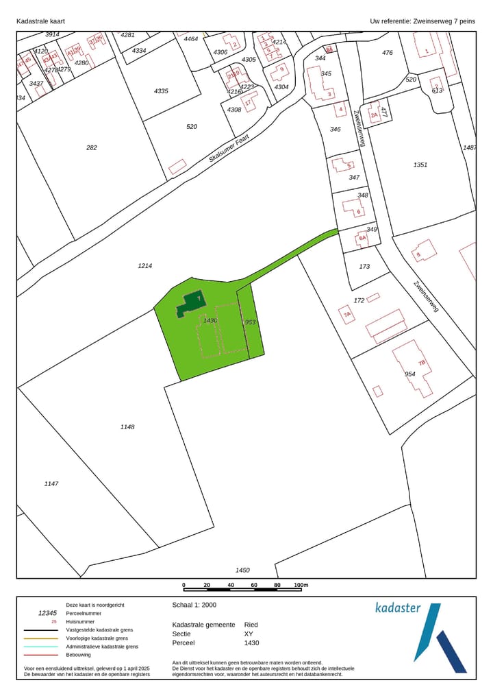 Photo 91 of Zweinserweg 7