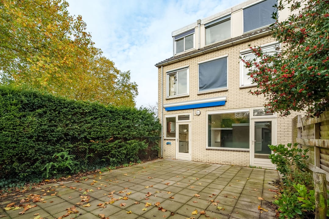 Photo 2 of Damhertlaan 23