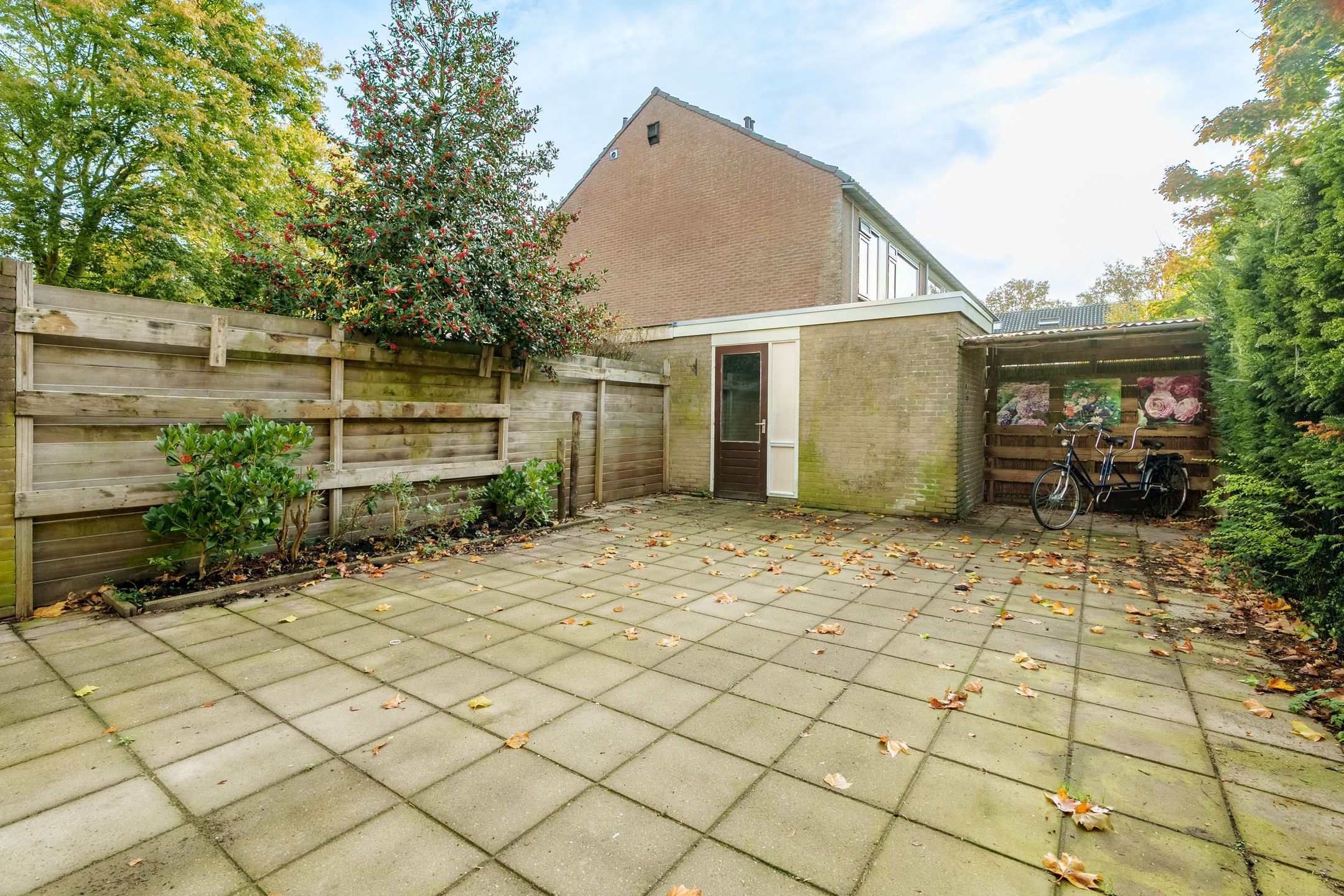 Photo 18 of Damhertlaan 23