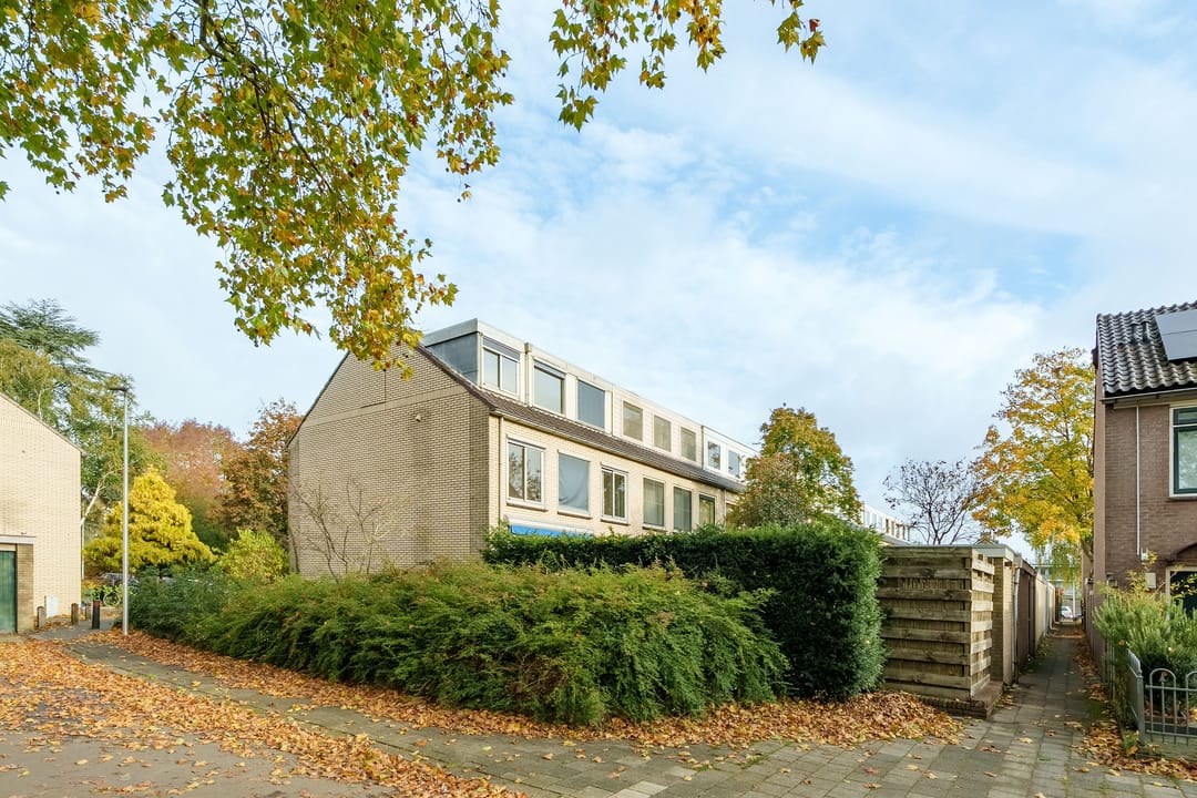 Photo 22 of Damhertlaan 23