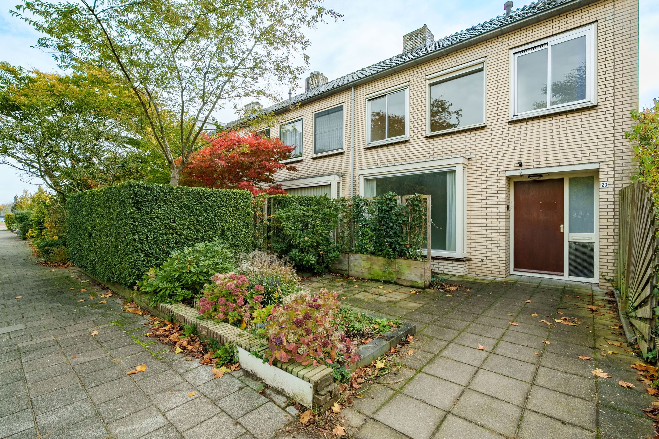 Photo 21 of Damhertlaan 23