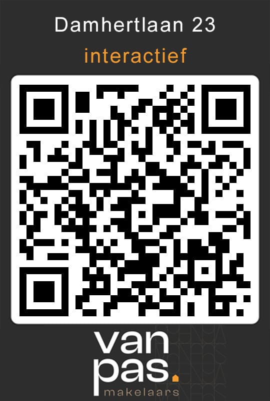Photo 23 of Damhertlaan 23