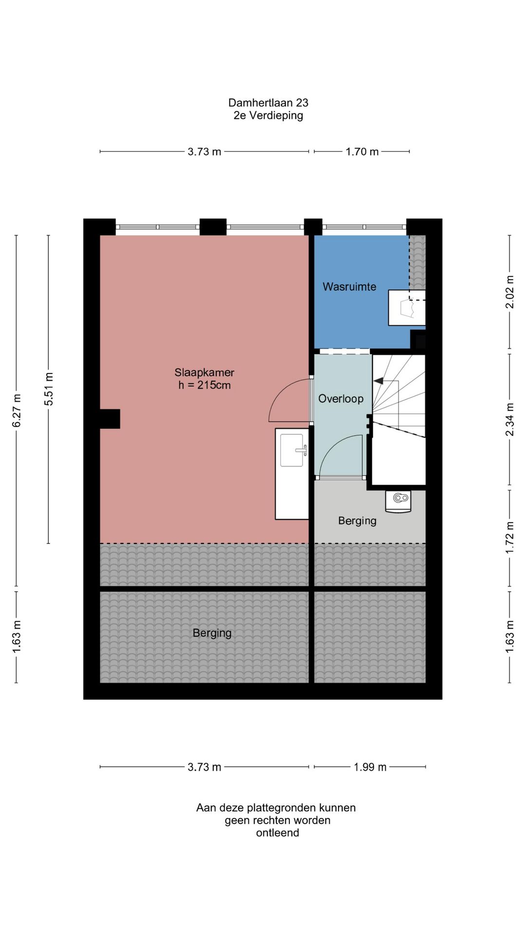 Photo 27 of Damhertlaan 23