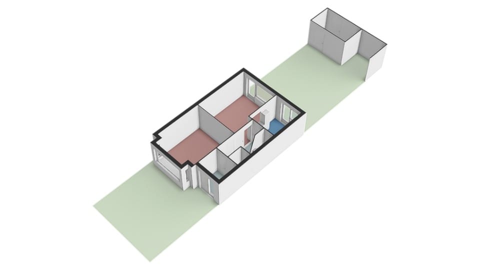 Photo 28 of Damhertlaan 23