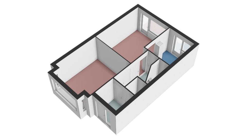 Photo 29 of Damhertlaan 23