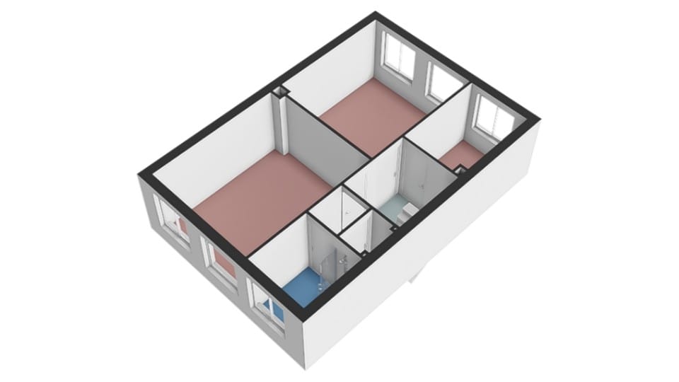 Photo 30 of Damhertlaan 23