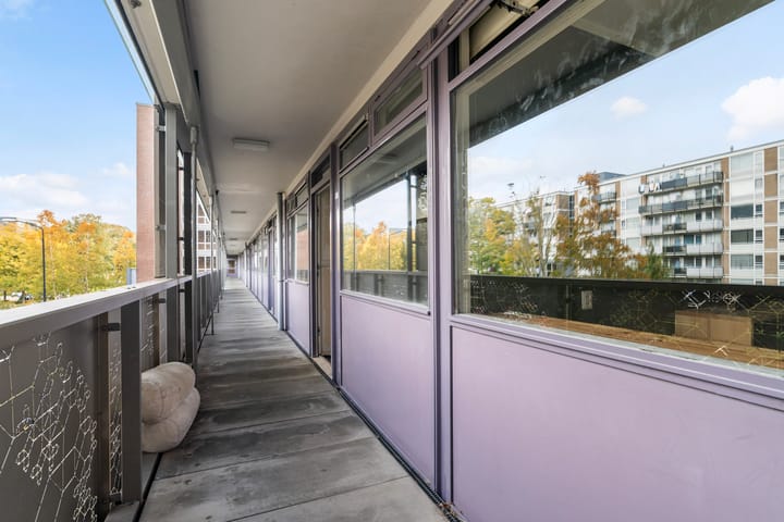 Foto 6 van Gravin Juliana van Stolberglaan 617