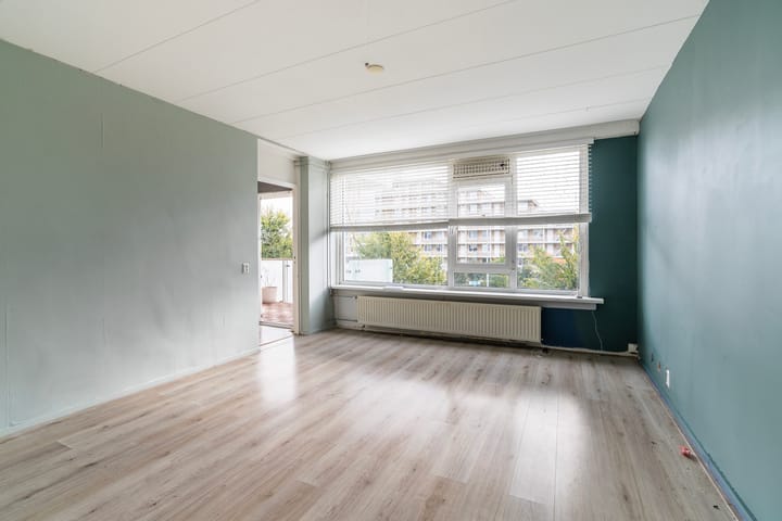 Foto 8 van Gravin Juliana van Stolberglaan 617