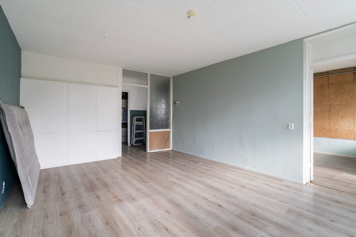 Foto 9 van Gravin Juliana van Stolberglaan 617