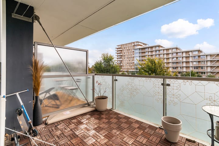 Foto 12 van Gravin Juliana van Stolberglaan 617