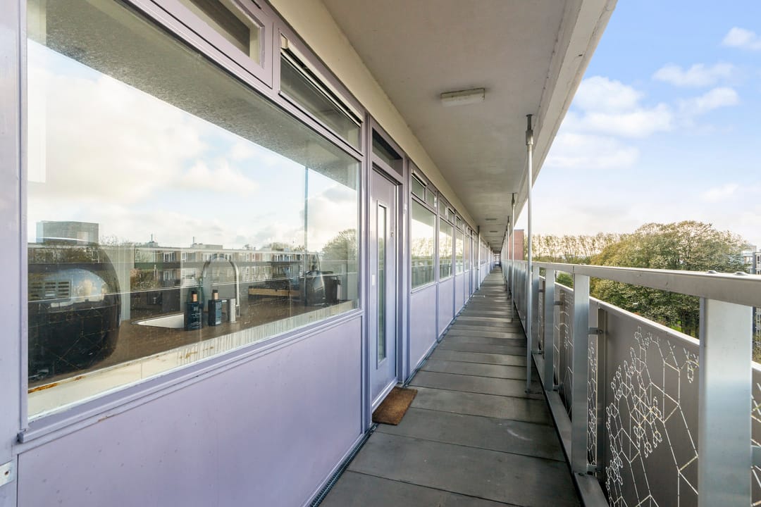 Photo 7 of Gravin Juliana van Stolberglaan 913