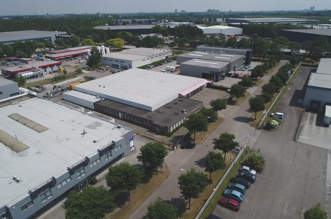 Bekijk foto 2 van Simon de Cockstraat 18