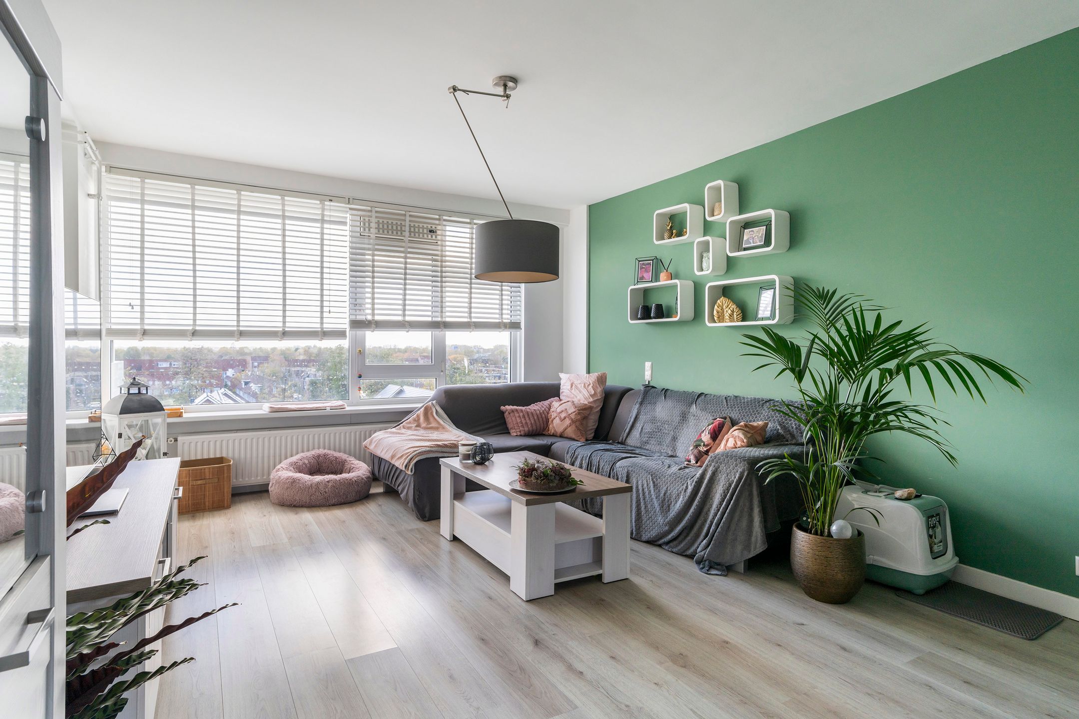 Photo 9 of Gravin Juliana van Stolberglaan 913