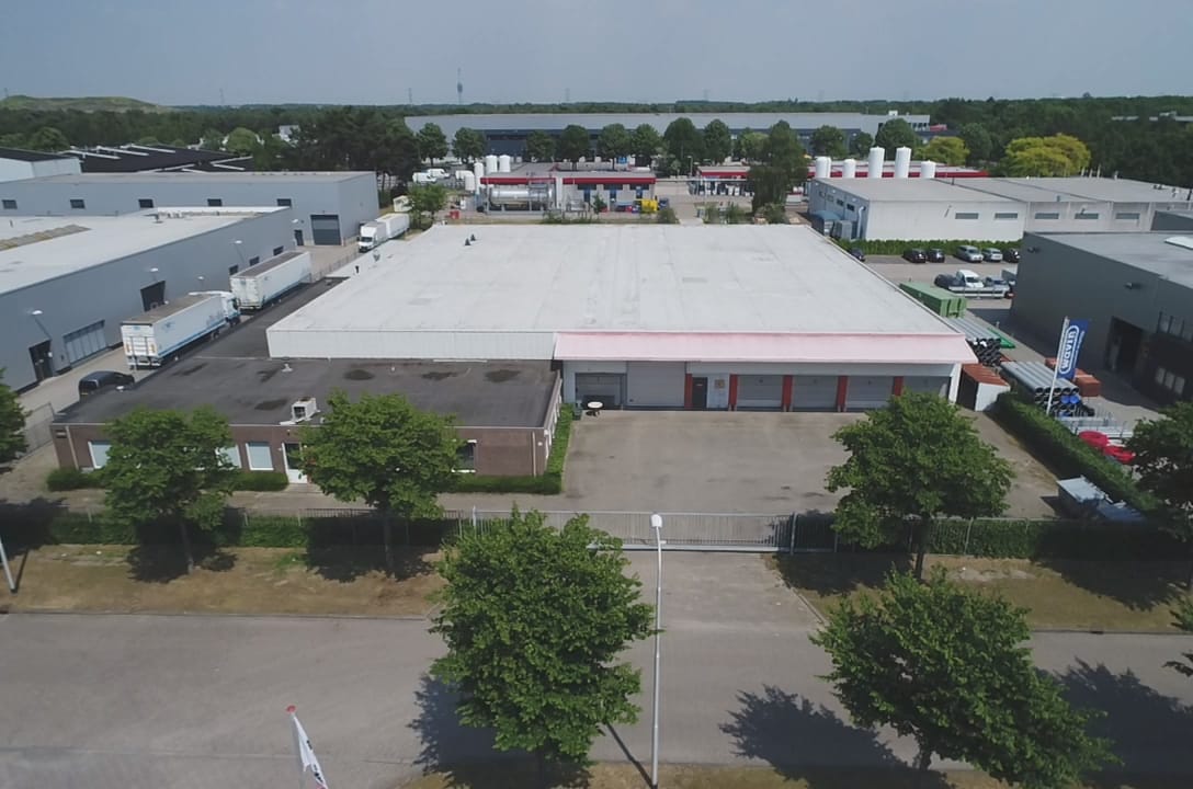 Bekijk foto 3 van Simon de Cockstraat 18