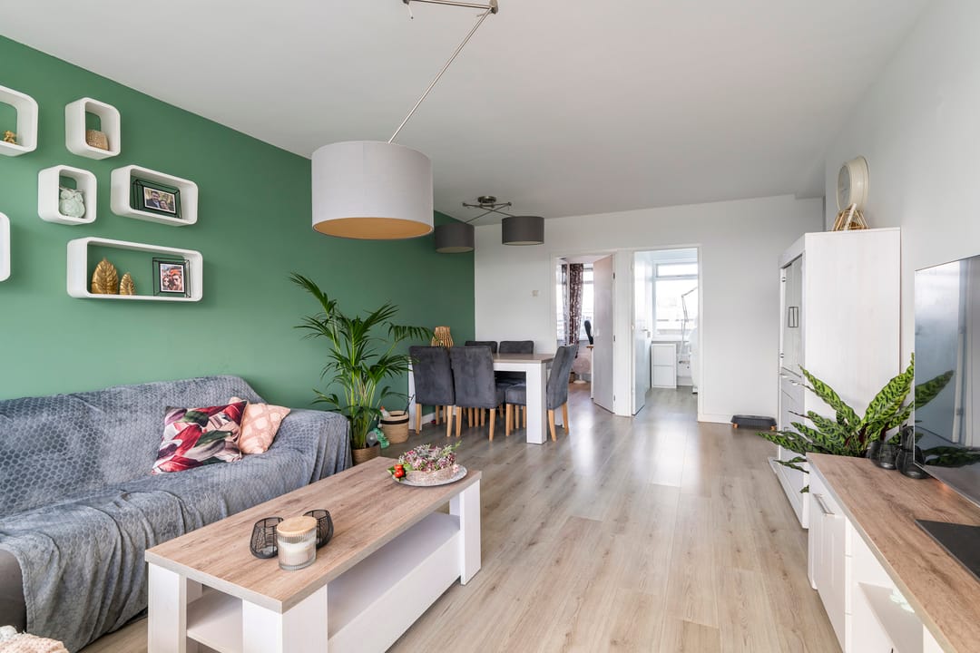 Photo 11 of Gravin Juliana van Stolberglaan 913