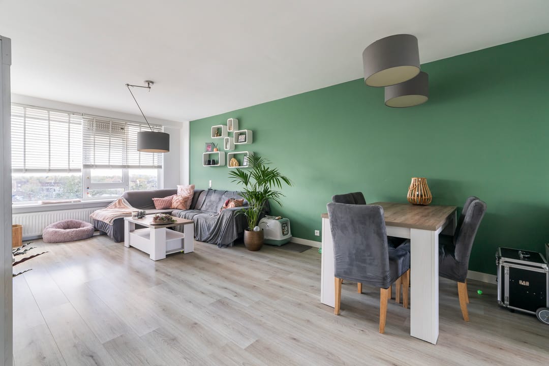 Photo 13 of Gravin Juliana van Stolberglaan 913