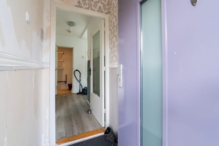 Foto 7 van Gravin Juliana van Stolberglaan 617