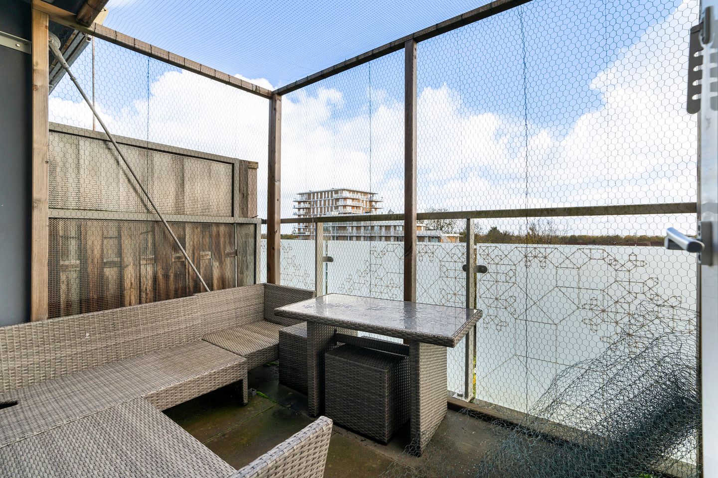 Photo 14 of Gravin Juliana van Stolberglaan 913