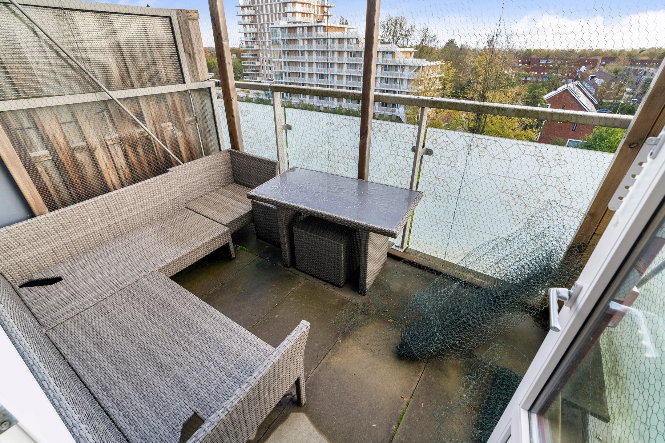 Photo 15 of Gravin Juliana van Stolberglaan 913