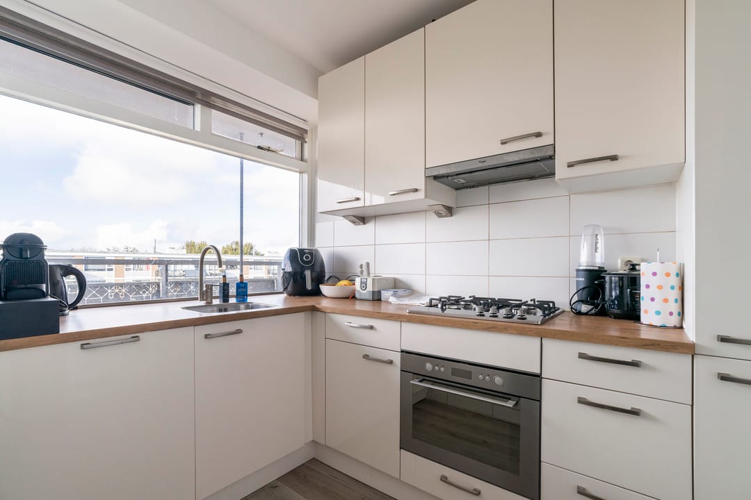 Photo 17 of Gravin Juliana van Stolberglaan 913