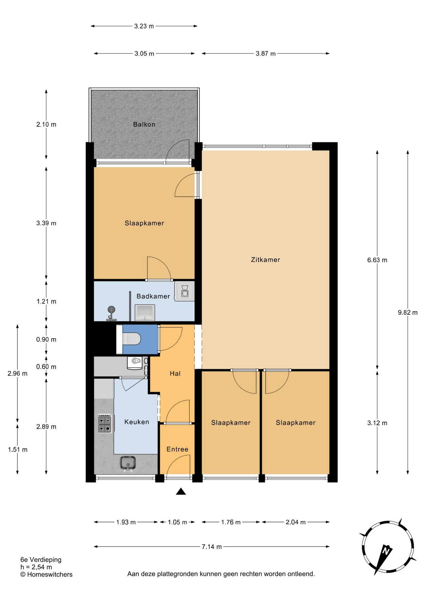 Photo 27 of Gravin Juliana van Stolberglaan 913