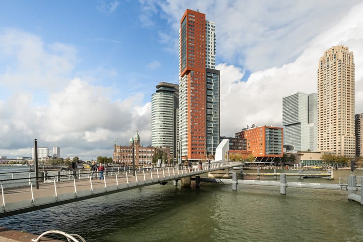 Landverhuizersplein 110