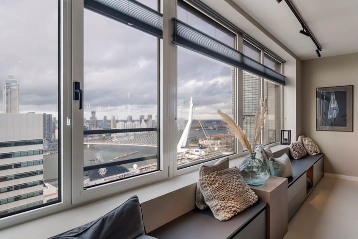 Foto 2 van Landverhuizersplein 110