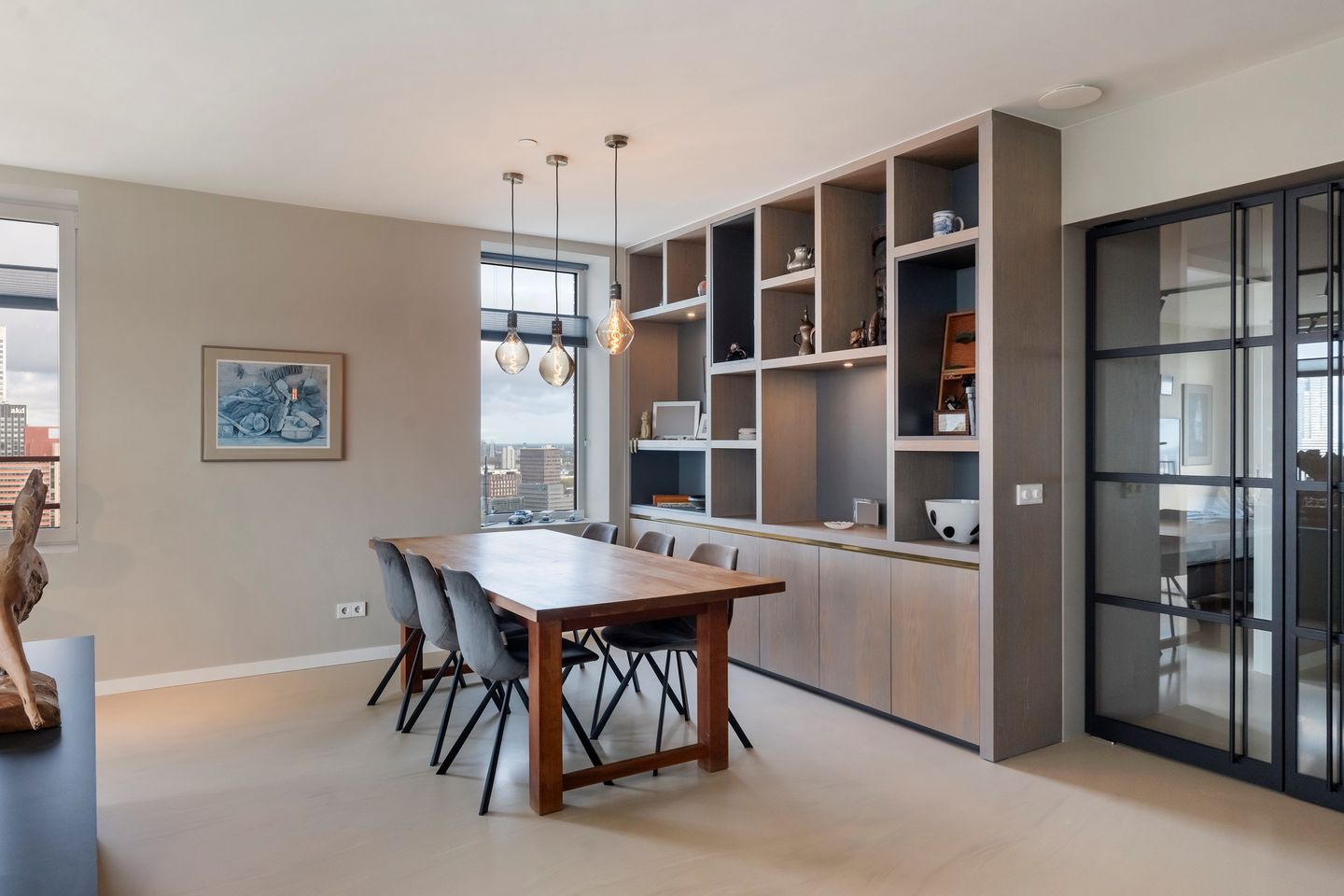 Foto 5 van Landverhuizersplein 110