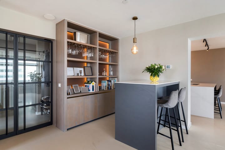 Foto 6 van Landverhuizersplein 110