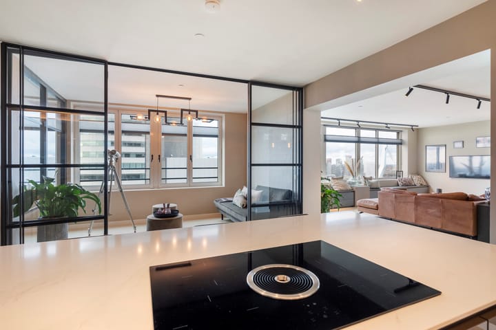 Foto 10 van Landverhuizersplein 110