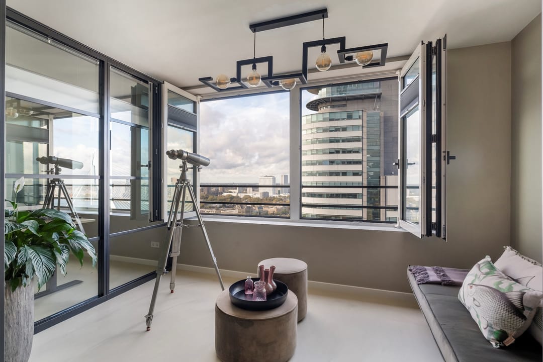 Foto 11 van Landverhuizersplein 110